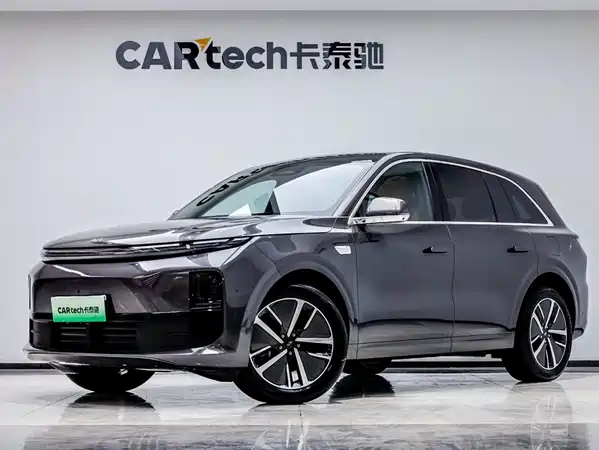 Li Auto L6 2024