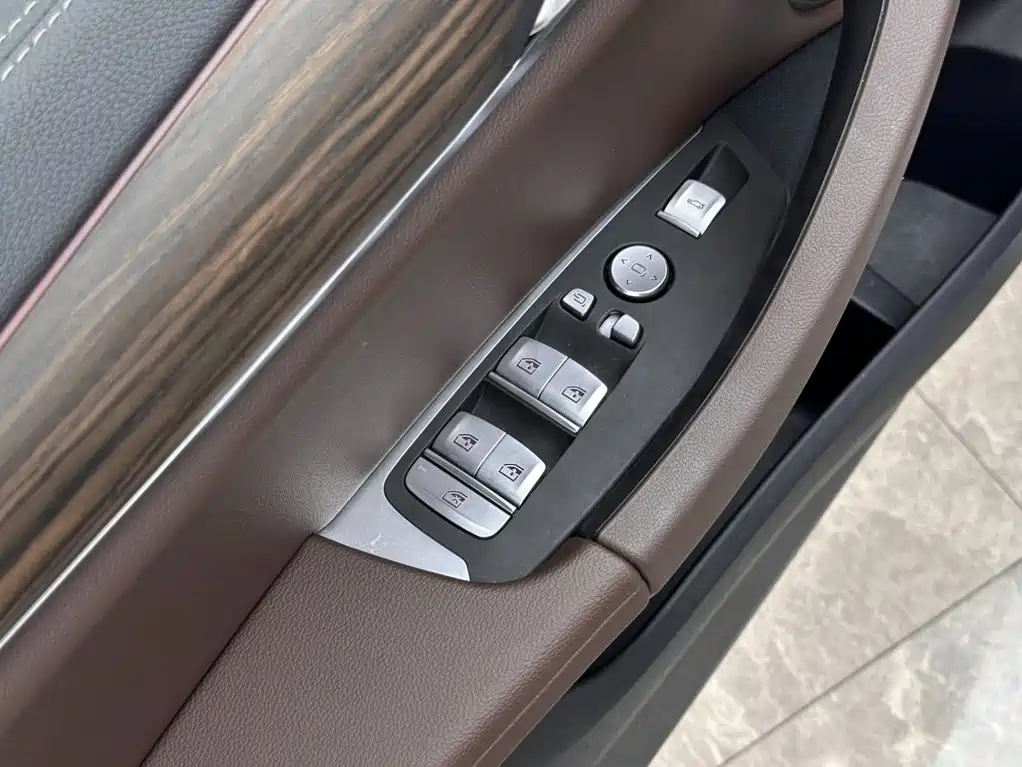 BMW X3 2022 — фото 16