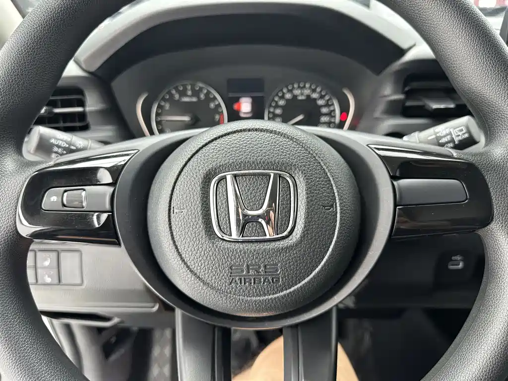 Honda XR-V 2023 — фото 14