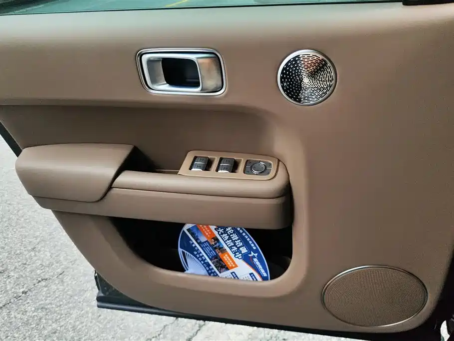 Li Auto Li L9 2026