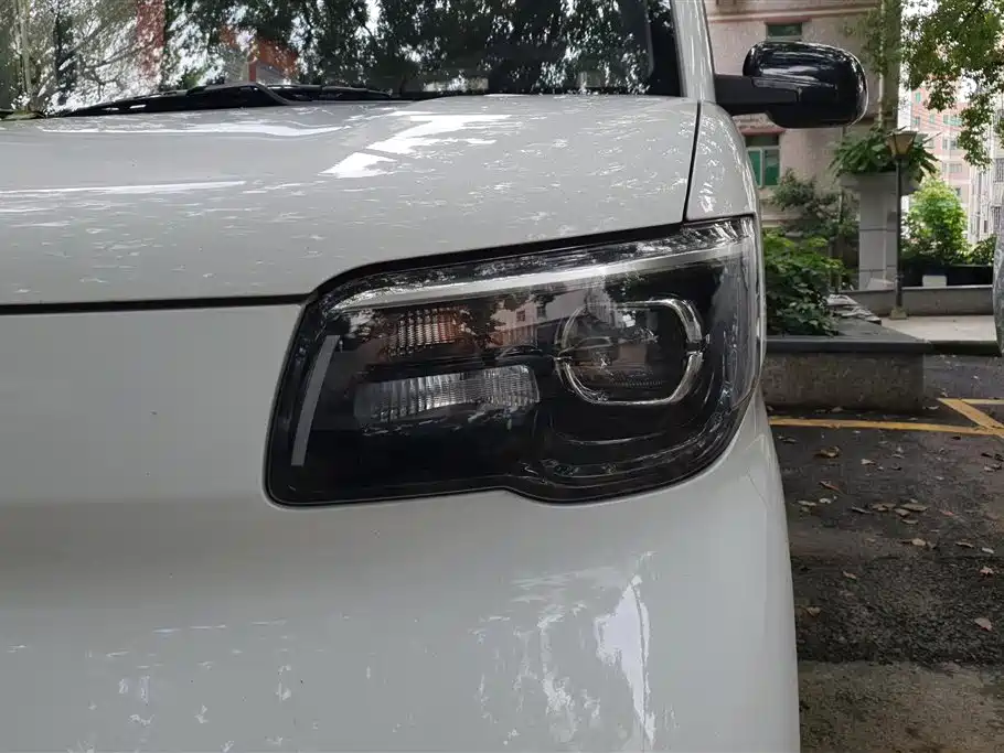 Wuling Zhiguang EV 2025
