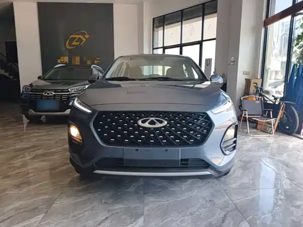 Chery Tiggo 3x 2025