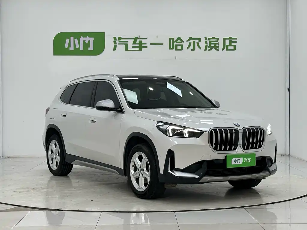 BMW X1 2023