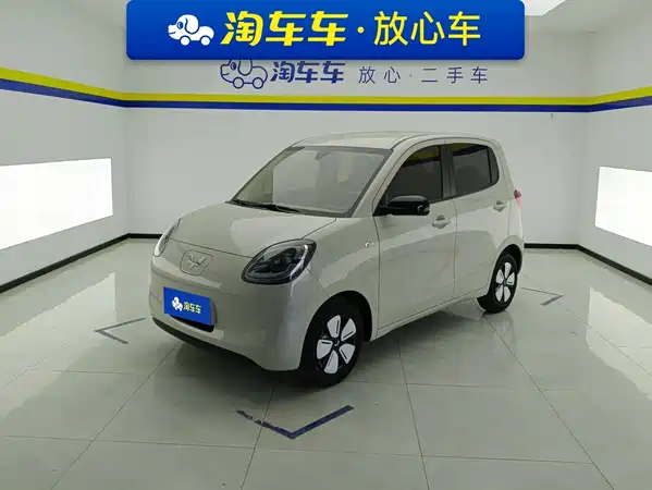 Wuling Hongguang MINIEV 2025