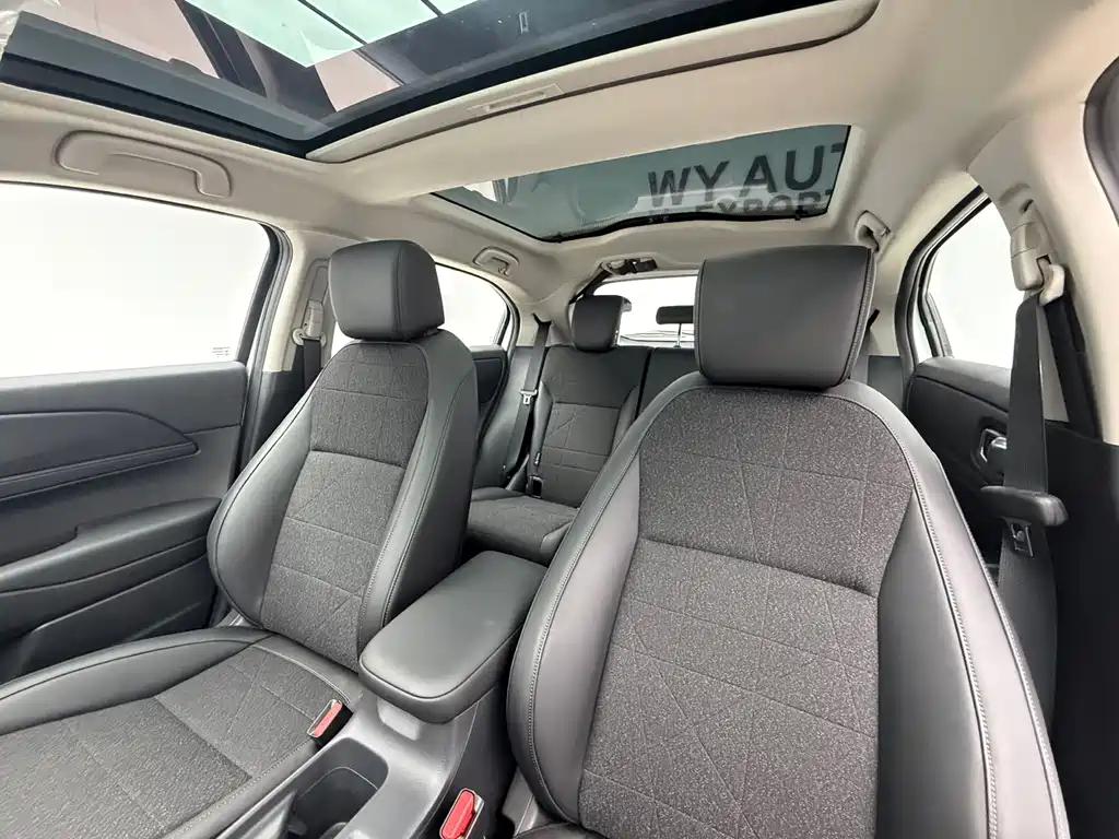Honda Vezel 2023 — фото 16