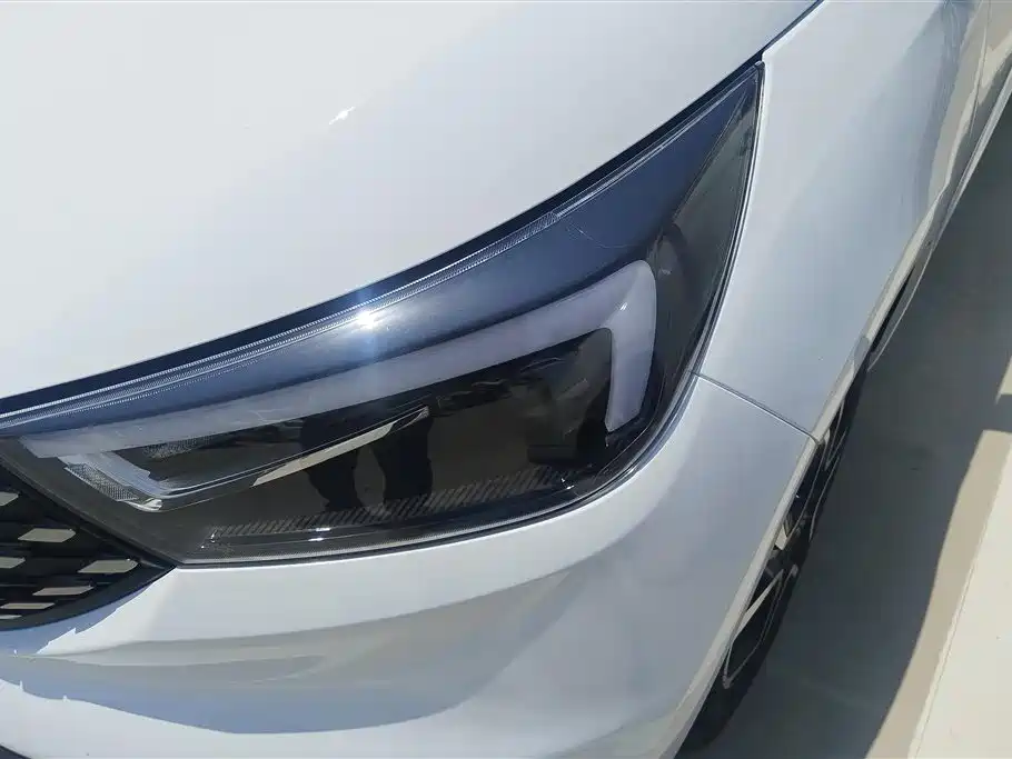 JMEV EV3 2026