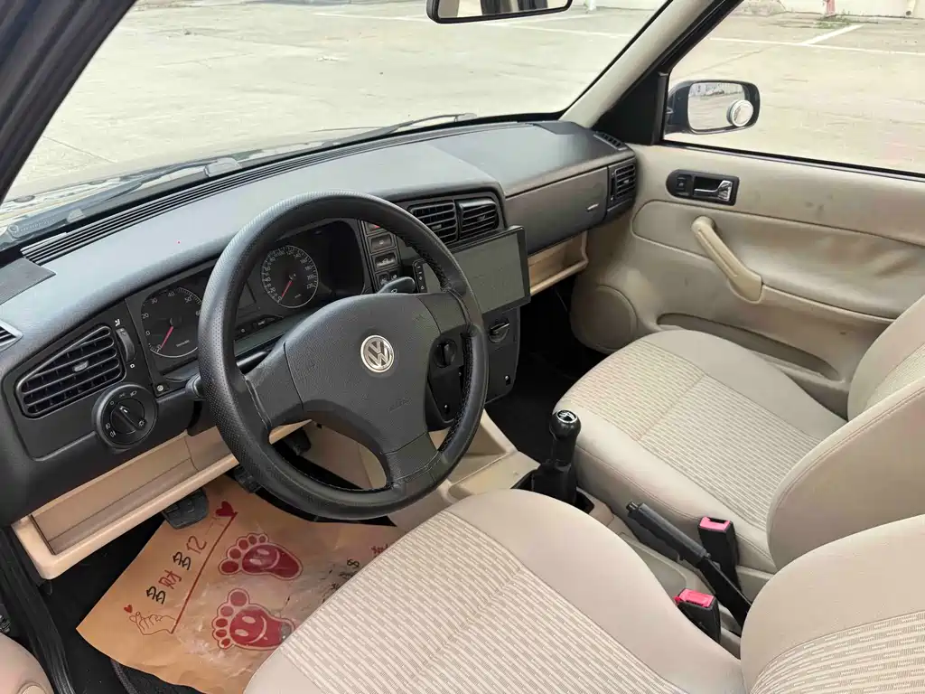 Volkswagen Jetta 2012