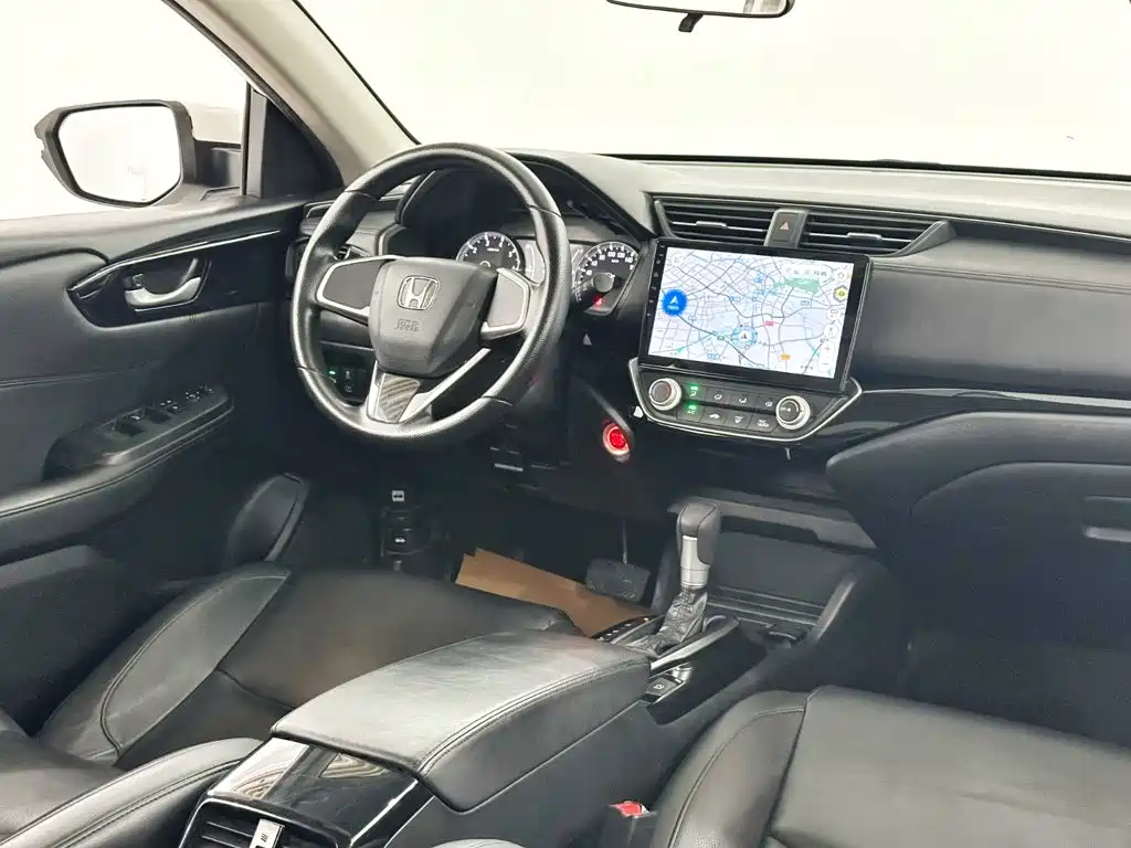 Honda Crider 2020 — фото 13