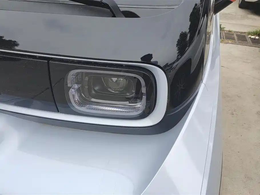 Baojun KiWi EV 2021