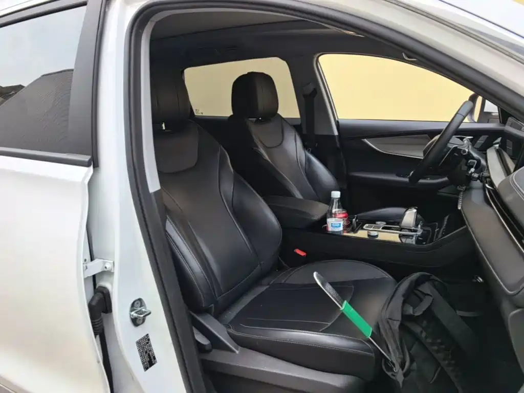 Chery Tiggo 8 PLUS 2023 — фото 25