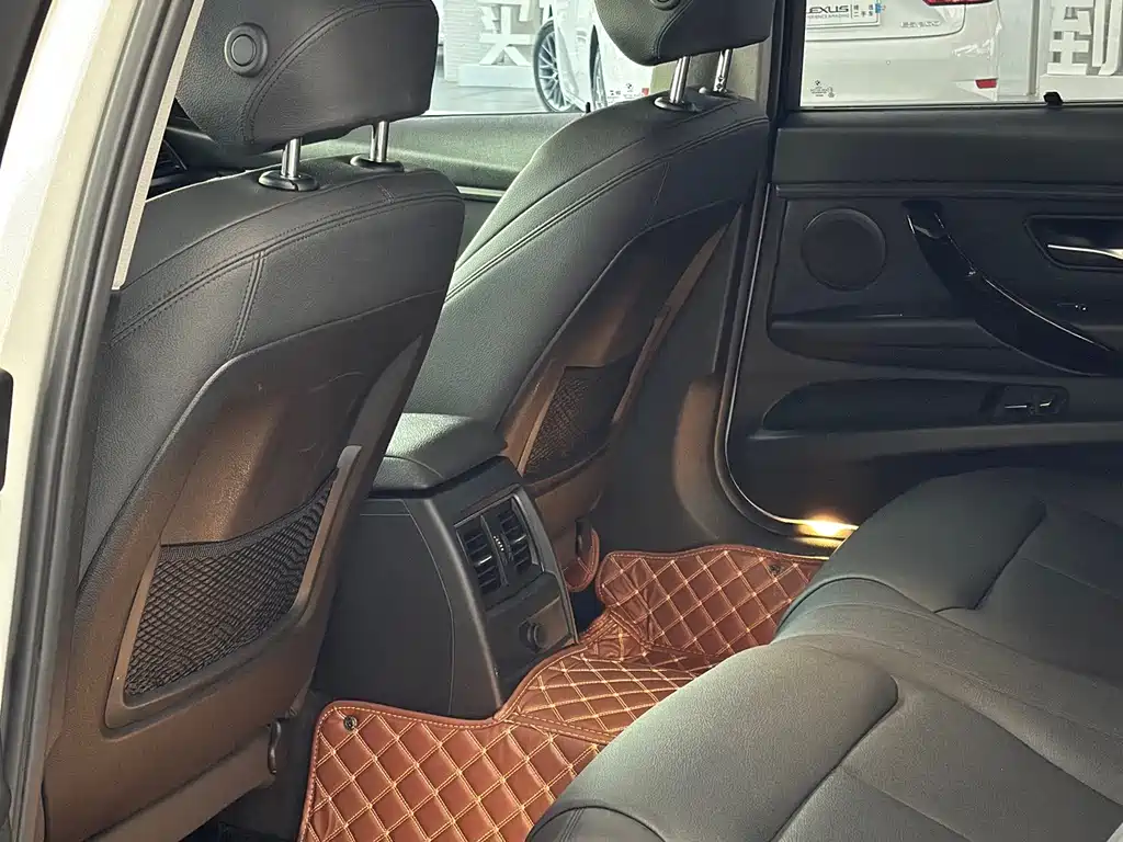 BMW 3 Series 2017