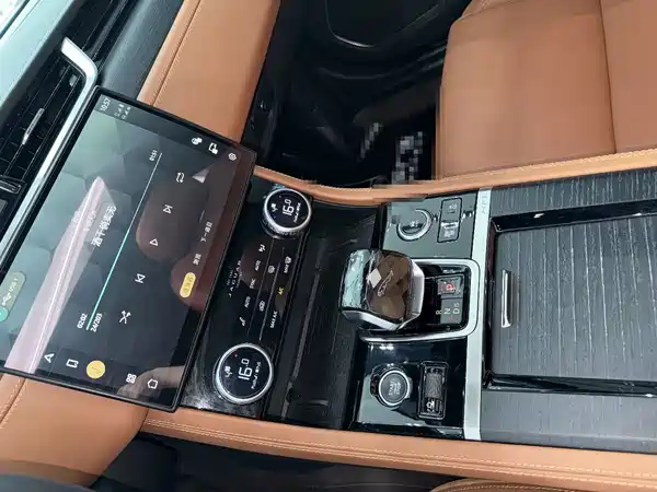 Jaguar XFL 2023