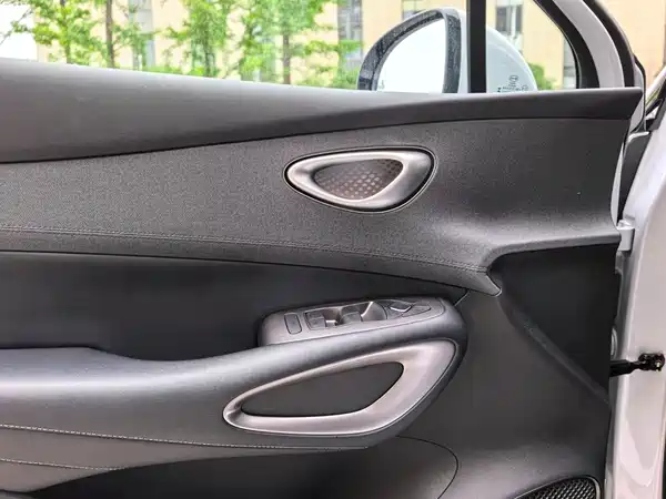 BYD Sealion 05 EV 2025