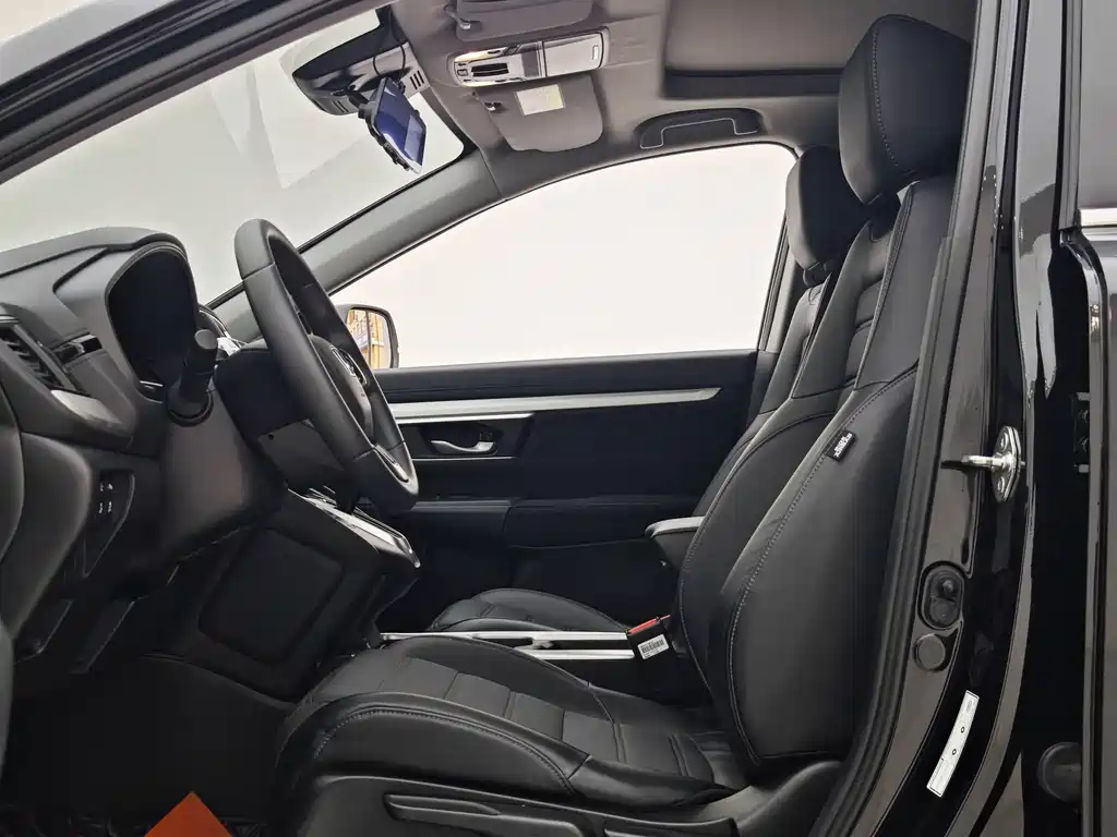 Honda CR-V 2022