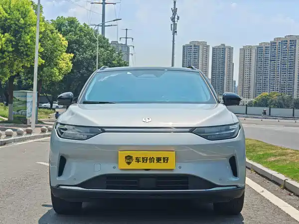 Leapmotor C11 2024