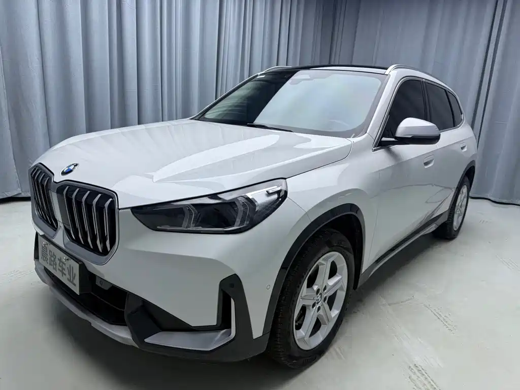 BMW X1 2023