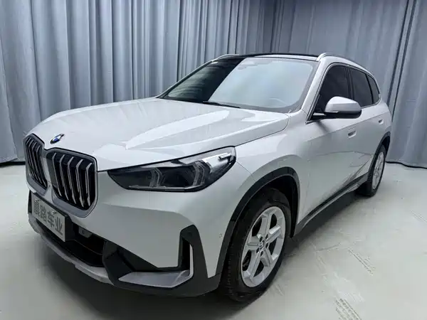 BMW X1 2023