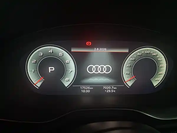 Audi S4 2023