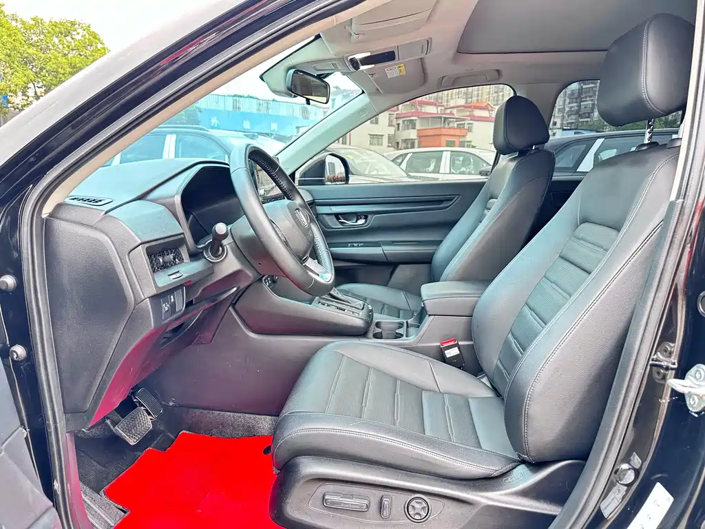 Honda CR-V 2023