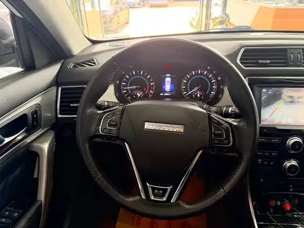 Haval H2 2015