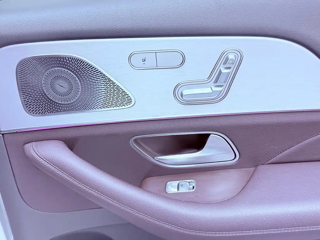 Mercedes-Benz GLE 2020 — фото 9