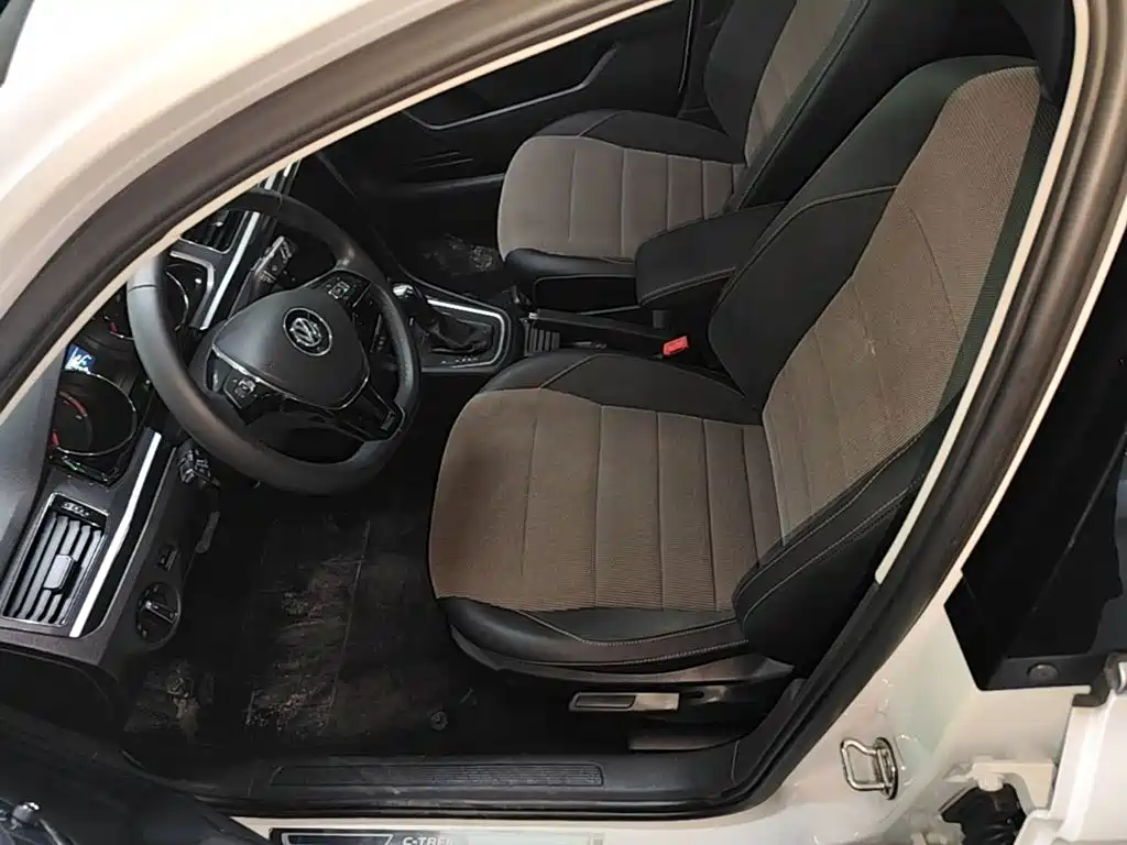 Volkswagen C-TREK Weiling 2019 — фото 15