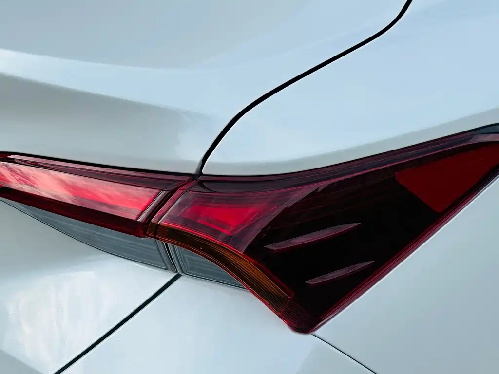 Toyota Avalon 2026 — фото 14