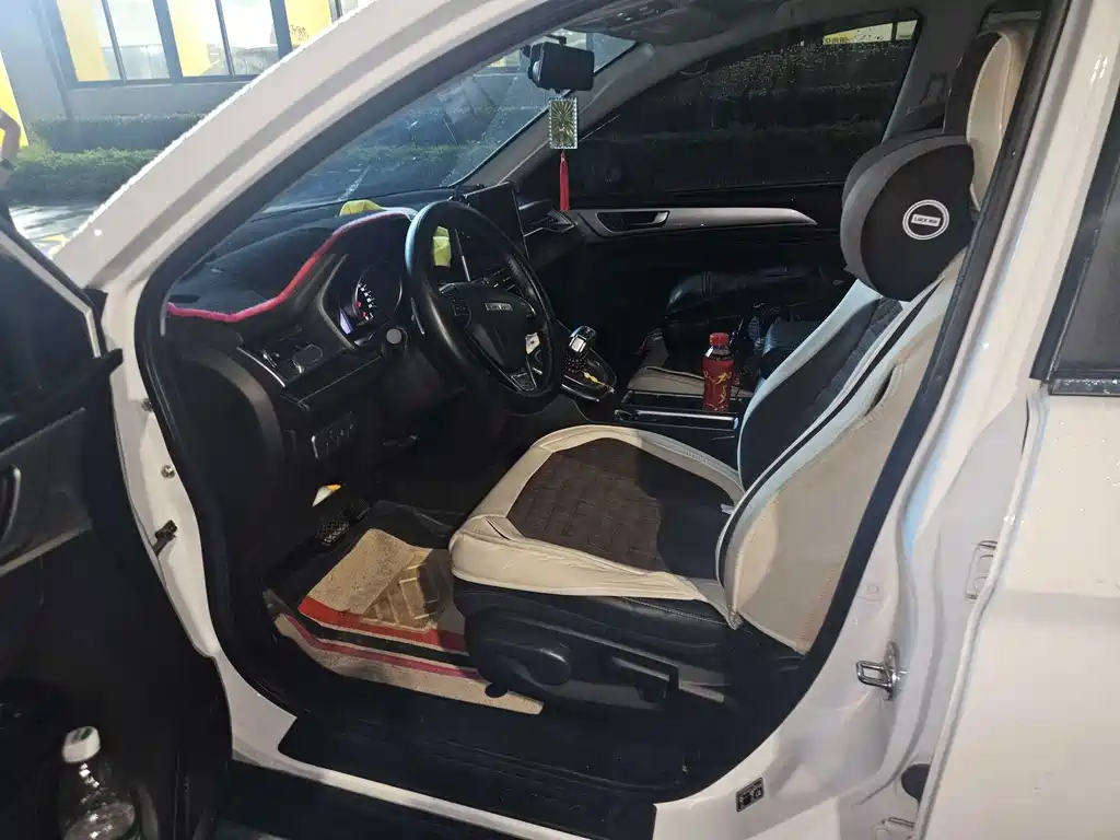 Haval M6 2021