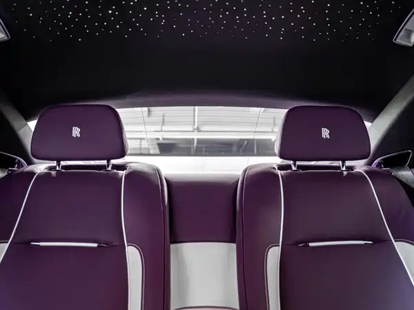 Rolls-Royce Phantom 2021