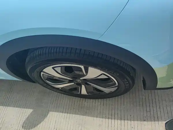 Changan Qiyuan Q05 2025