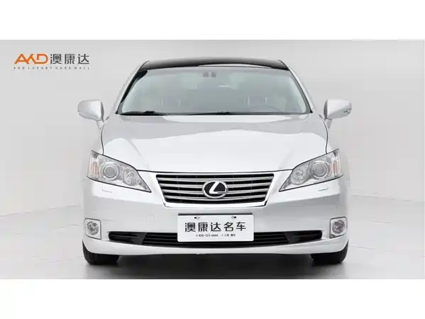 Lexus ES 2011