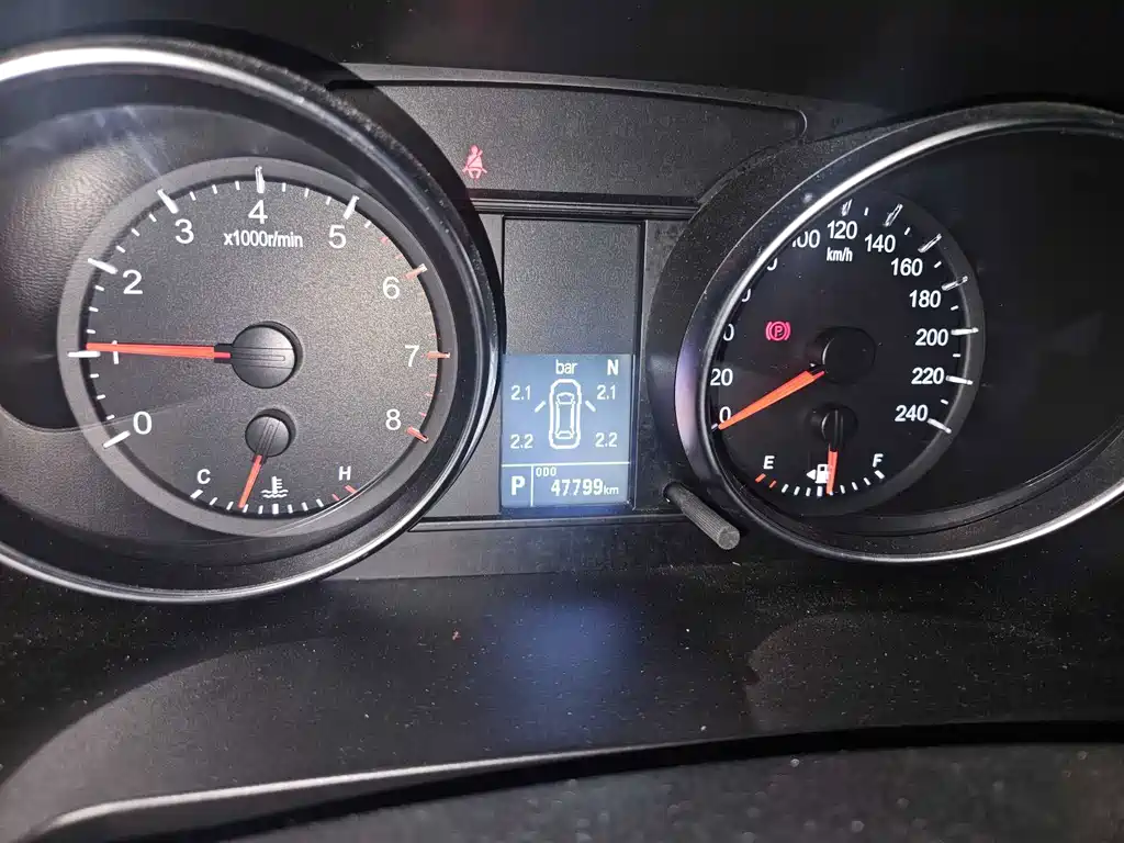Haval M6 2021