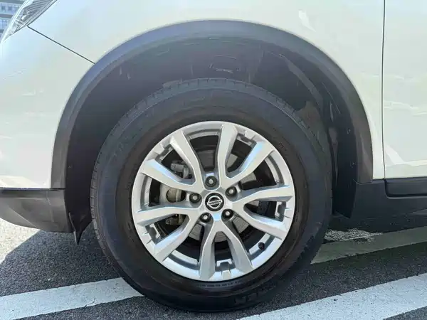 Nissan X-Trail 2021