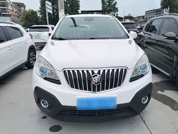 Buick Encore 2016