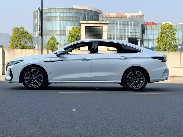 Chery Arrizo 8 2024