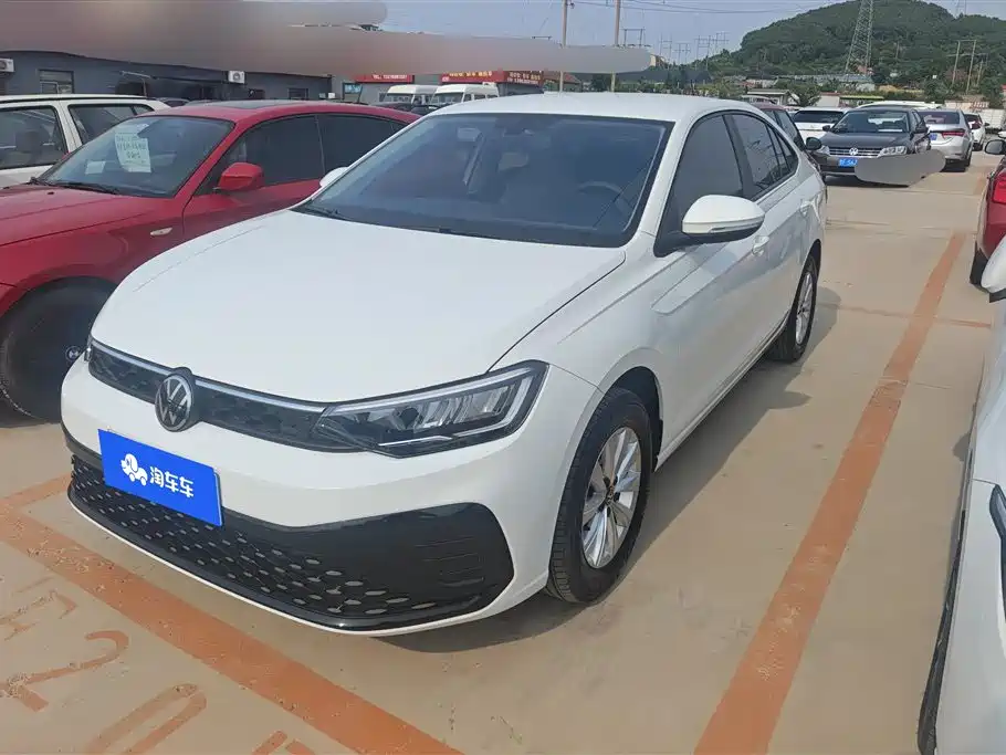 Volkswagen Lavida 2025