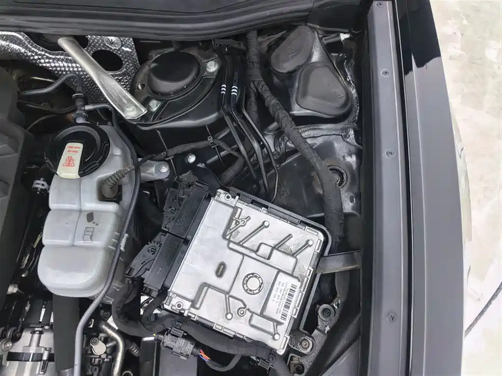 Audi A6L 2024