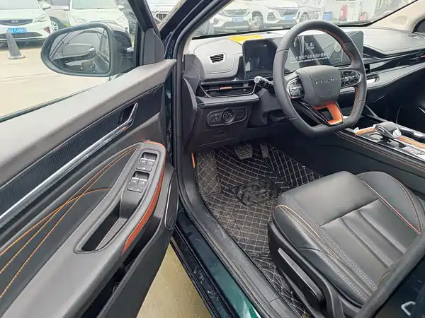 Chery Arrizo 5 GT 2022