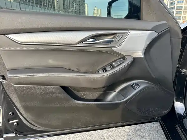 Cadillac CT5 2021