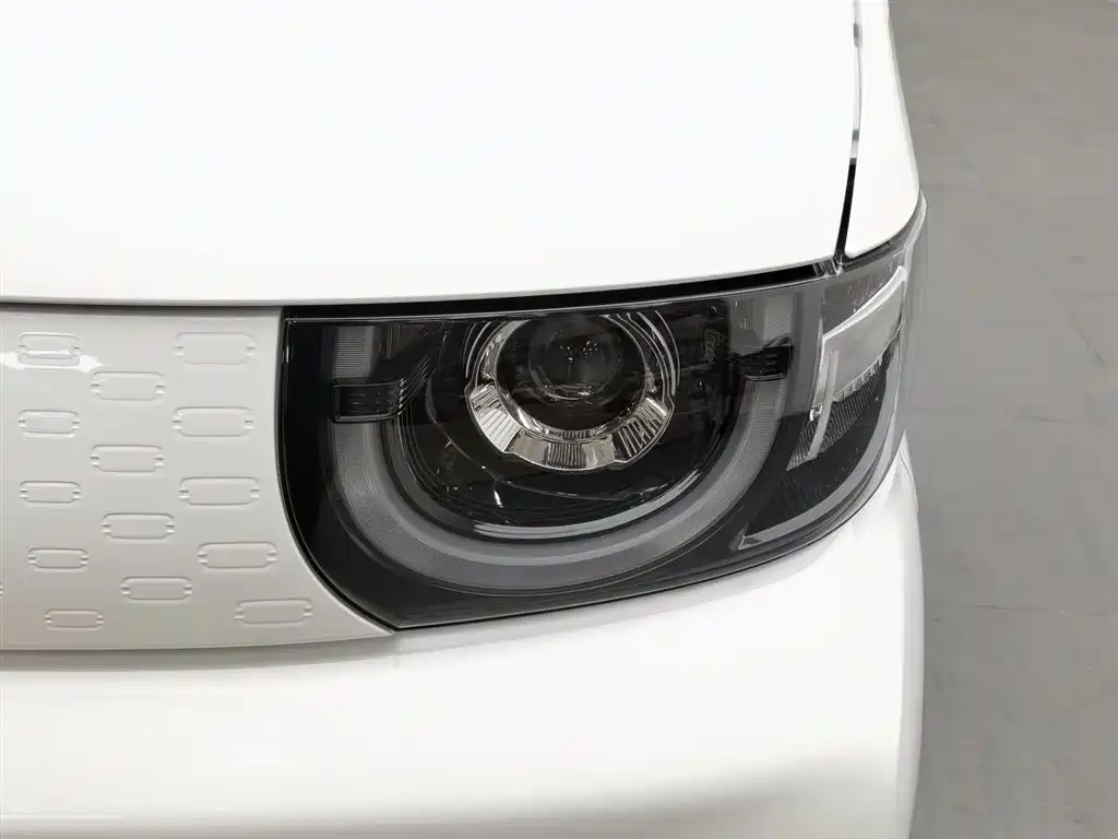Chery QQ QQ Ice Cream 2022