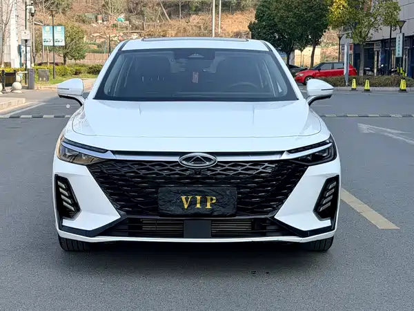 Chery Arrizo 8 2024