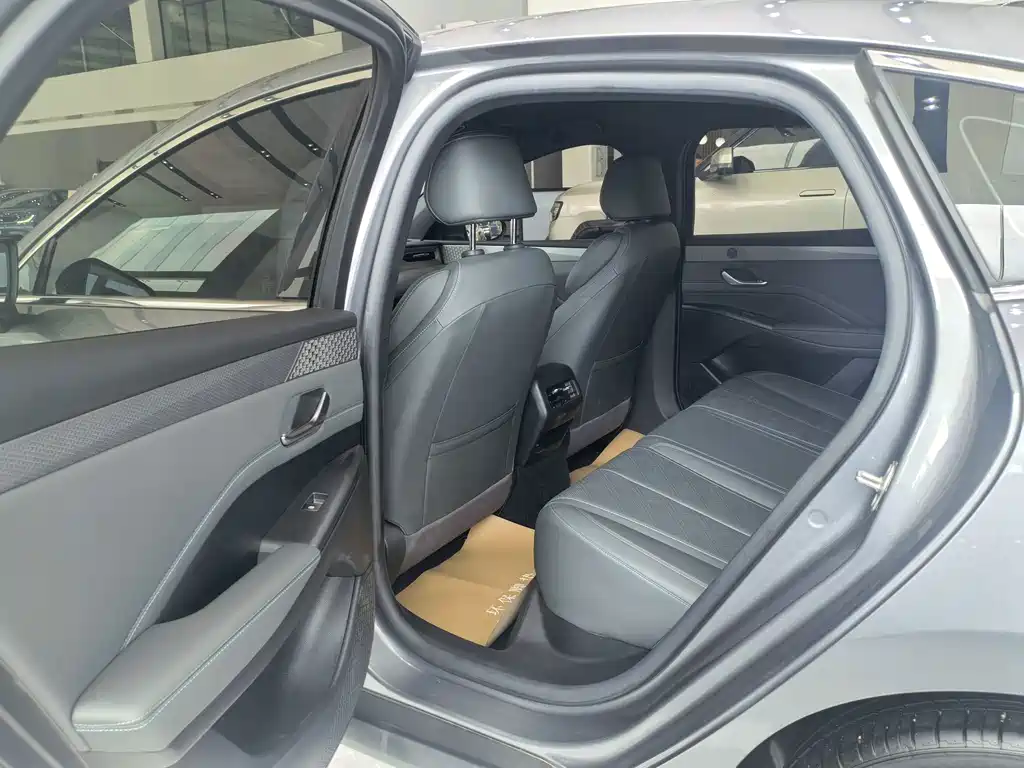 BYD Qin PLUS 2025
