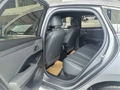 BYD Qin PLUS 2025