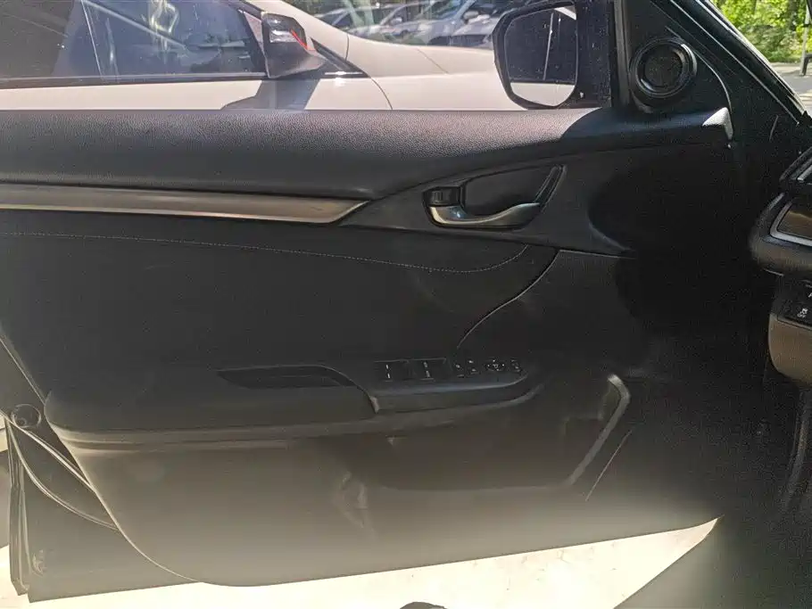 Honda Civic 2020