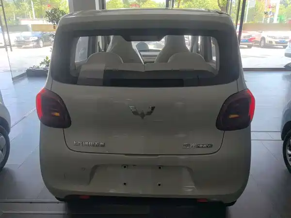 Wuling Hongguang MINIEV 2026