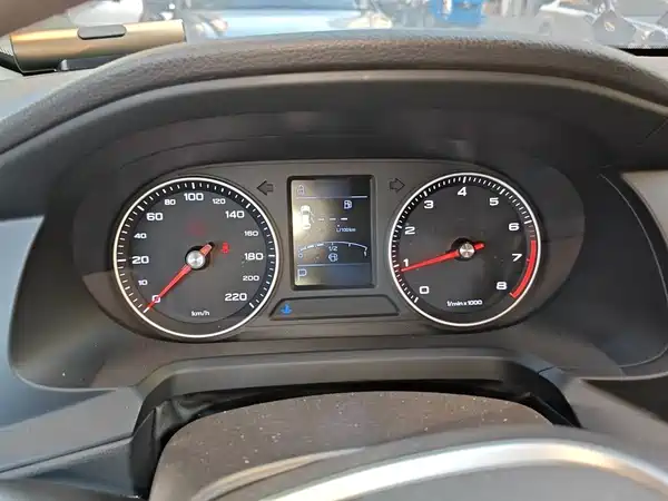 Roewe 360 2018
