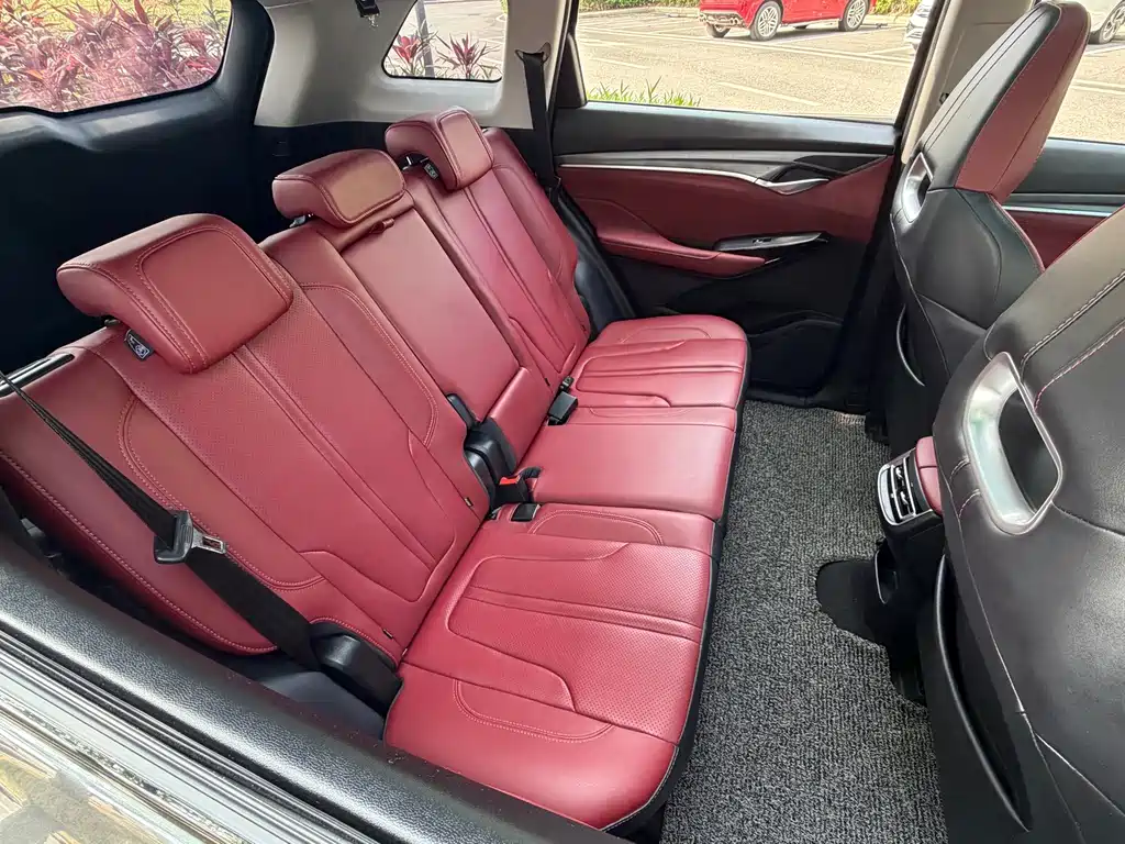 Changan CS75PLUS 2023 — фото 17