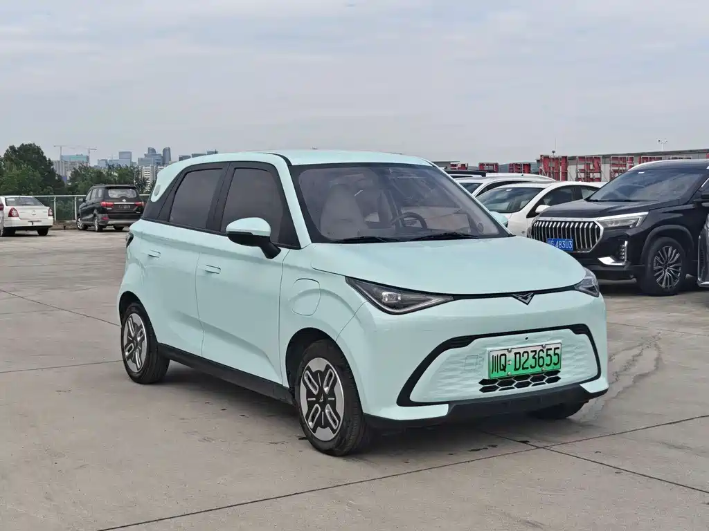 Cowin Shiyue 2025