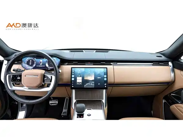 Land Rover Range Rover 2024