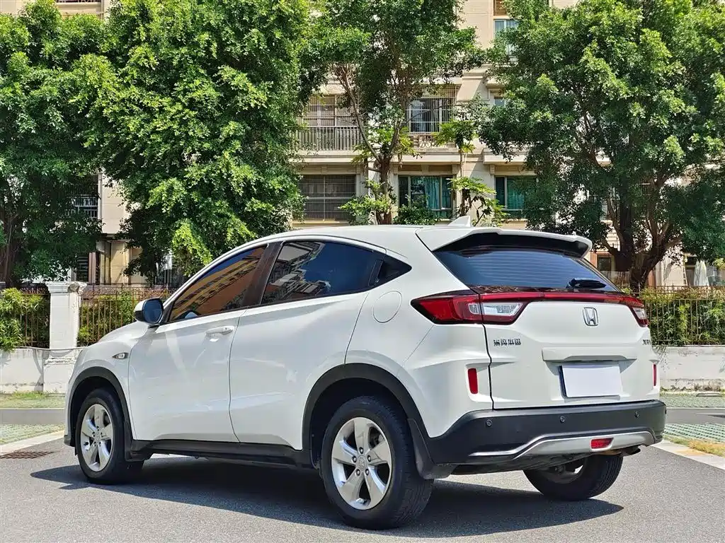 Honda XR-V 2017 — фото 9